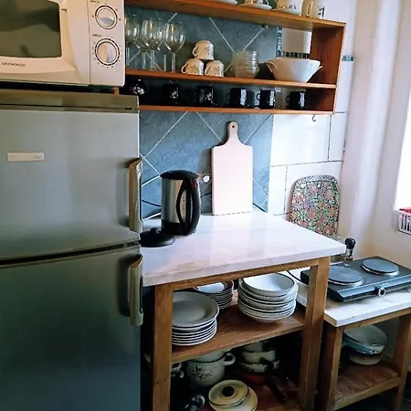 Pod Jilmem Quarto em Acomodações Particulares Zar