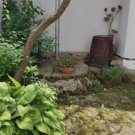 Pod Jilmem Quarto em Acomodações Particulares Zar