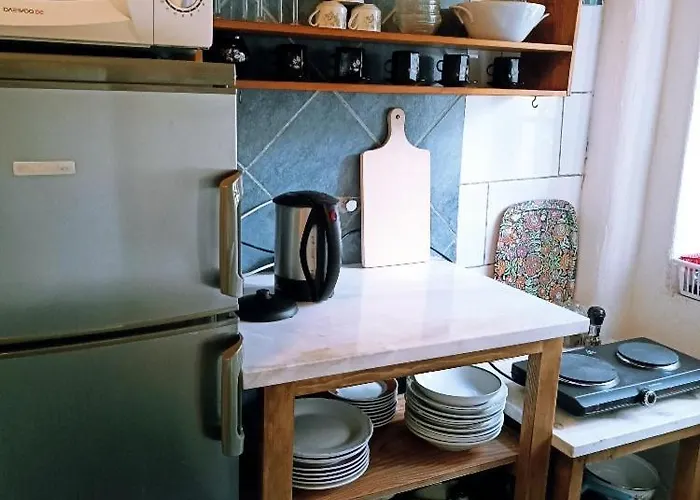 Pod Jilmem Ubytování v soukromí Zar