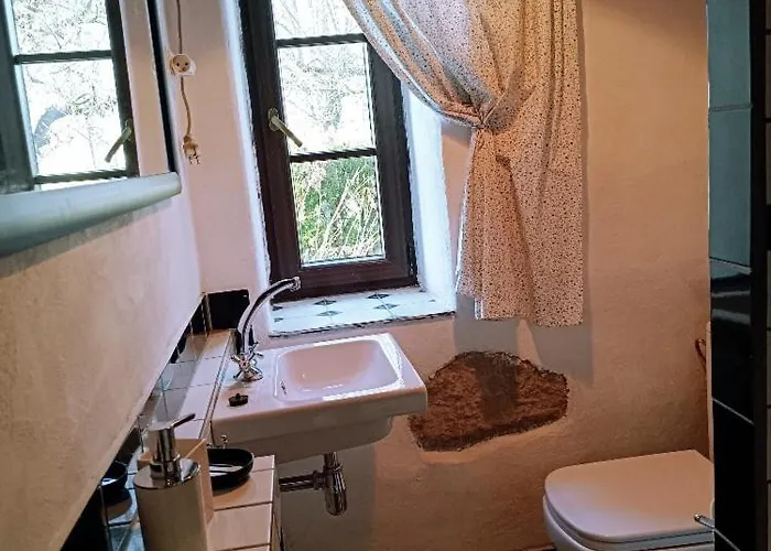 Pod Jilmem Ubytování v soukromí